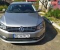 Сірий Фольксваген Пассат, об'ємом двигуна 1.97 л та пробігом 265 тис. км за 11600 $, фото 1 на Automoto.ua