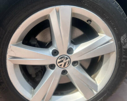 Серый Фольксваген Пассат, объемом двигателя 2.5 л и пробегом 266 тыс. км за 9500 $, фото 13 на Automoto.ua