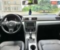 Сірий Фольксваген Пассат, об'ємом двигуна 2.5 л та пробігом 269 тис. км за 9999 $, фото 17 на Automoto.ua