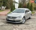 Фольксваген Пассат 2012 у Києві на Automoto.ua Сірий Фольксваген Пассат, об'ємом двигуна 2.5 л та пробігом 205 тис. км за 8299 $, фото 7 на Automoto.ua