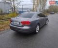 Фольксваген Пассат 2012 в Киеве на Automoto.ua Серый Фольксваген Пассат, объемом двигателя 2.5 л и пробегом 215 тыс. км за 9500 $, фото 4 на Automoto.ua