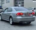 Серый Фольксваген Пассат, объемом двигателя 2.5 л и пробегом 156 тыс. км за 10990 $, фото 7 на Automoto.ua