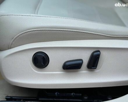 Серый Фольксваген Пассат, объемом двигателя 2.5 л и пробегом 156 тыс. км за 10990 $, фото 20 на Automoto.ua