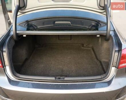 Серый Фольксваген Пассат, объемом двигателя 2.5 л и пробегом 140 тыс. км за 9900 $, фото 19 на Automoto.ua