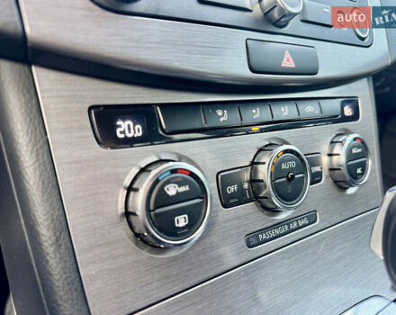 Сірий Фольксваген Пассат, об'ємом двигуна 1.97 л та пробігом 220 тис. км за 11499 $, фото 45 на Automoto.ua