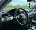 Серый Фольксваген Пассат, объемом двигателя 2 л и пробегом 188 тыс. км за 11950 $, фото 3 на Automoto.ua