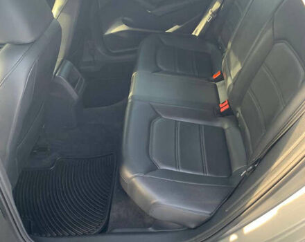 Серый Фольксваген Пассат, объемом двигателя 2.5 л и пробегом 228 тыс. км за 11099 $, фото 8 на Automoto.ua