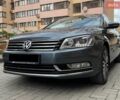 Серый Фольксваген Пассат, объемом двигателя 1.97 л и пробегом 270 тыс. км за 12300 $, фото 1 на Automoto.ua