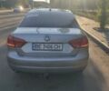 Серый Фольксваген Пассат, объемом двигателя 2.48 л и пробегом 250 тыс. км за 10099 $, фото 2 на Automoto.ua