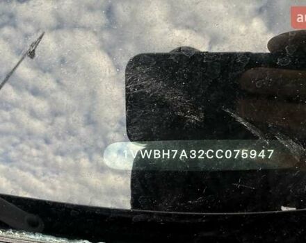 Серый Фольксваген Пассат, объемом двигателя 2.48 л и пробегом 217 тыс. км за 10499 $, фото 12 на Automoto.ua