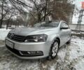 Серый Фольксваген Пассат, объемом двигателя 1.6 л и пробегом 326 тыс. км за 7700 $, фото 1 на Automoto.ua