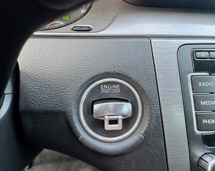 Сірий Фольксваген Пассат, об'ємом двигуна 1.97 л та пробігом 220 тис. км за 11499 $, фото 34 на Automoto.ua