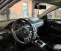 Серый Фольксваген Пассат, объемом двигателя 1.8 л и пробегом 220 тыс. км за 9500 $, фото 4 на Automoto.ua