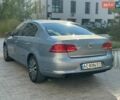 Серый Фольксваген Пассат, объемом двигателя 1.39 л и пробегом 265 тыс. км за 8500 $, фото 2 на Automoto.ua