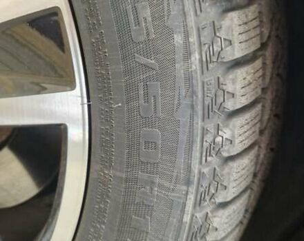 Сірий Фольксваген Пассат, об'ємом двигуна 2 л та пробігом 218 тис. км за 9600 $, фото 7 на Automoto.ua