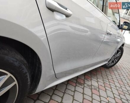 Серый Фольксваген Пассат, объемом двигателя 1.97 л и пробегом 219 тыс. км за 9690 $, фото 17 на Automoto.ua