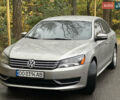Серый Фольксваген Пассат, объемом двигателя 2.48 л и пробегом 310 тыс. км за 9000 $, фото 12 на Automoto.ua