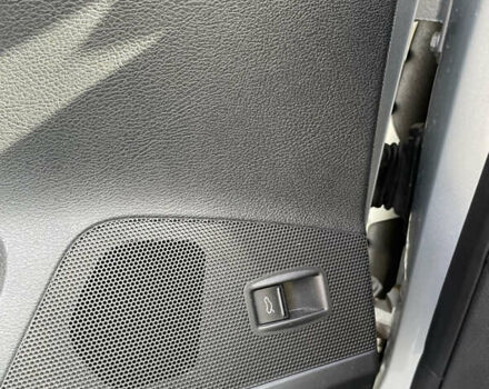 Серый Фольксваген Пассат, объемом двигателя 1.6 л и пробегом 283 тыс. км за 9700 $, фото 15 на Automoto.ua