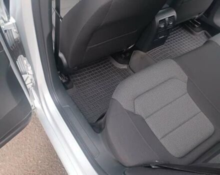 Сірий Фольксваген Пассат, об'ємом двигуна 1.97 л та пробігом 250 тис. км за 11000 $, фото 4 на Automoto.ua