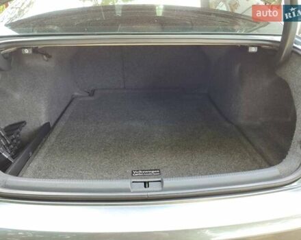 Серый Фольксваген Пассат, объемом двигателя 2.48 л и пробегом 171 тыс. км за 11950 $, фото 10 на Automoto.ua