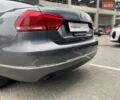 Сірий Фольксваген Пассат, об'ємом двигуна 2 л та пробігом 163 тис. км за 13500 $, фото 4 на Automoto.ua