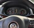 Серый Фольксваген Пассат, объемом двигателя 2 л и пробегом 220 тыс. км за 11700 $, фото 6 на Automoto.ua