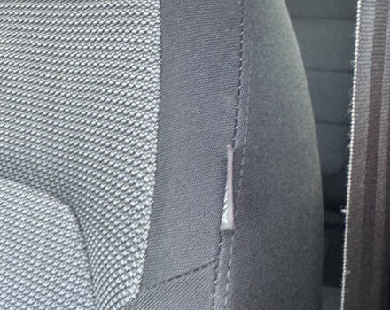 Сірий Фольксваген Пассат, об'ємом двигуна 1.97 л та пробігом 220 тис. км за 11499 $, фото 32 на Automoto.ua