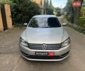 Фольксваген Пассат 2012 у Києві на Automoto.ua Сірий Фольксваген Пассат, об'ємом двигуна 2.5 л та пробігом 331 тис. км за 8290 $, фото 1 на Automoto.ua