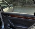 Серый Фольксваген Пассат, объемом двигателя 2 л и пробегом 220 тыс. км за 11700 $, фото 5 на Automoto.ua