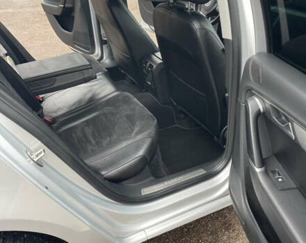 Фольксваген Пассат 2012 в Коростене на Automoto.ua Серый Фольксваген Пассат, объемом двигателя 1.8 л и пробегом 159 тыс. км за 10750 $, фото 27 на Automoto.ua