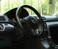 Серый Фольксваген Пассат, объемом двигателя 2.5 л и пробегом 117 тыс. км за 9400 $, фото 23 на Automoto.ua