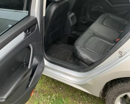 Сірий Фольксваген Пассат, об'ємом двигуна 2.5 л та пробігом 390 тис. км за 8300 $, фото 6 на Automoto.ua