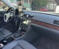 Серый Фольксваген Пассат, объемом двигателя 2.5 л и пробегом 276 тыс. км за 10500 $, фото 7 на Automoto.ua