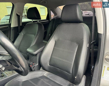 Сірий Фольксваген Пассат, об'ємом двигуна 2.5 л та пробігом 253 тис. км за 10490 $, фото 23 на Automoto.ua