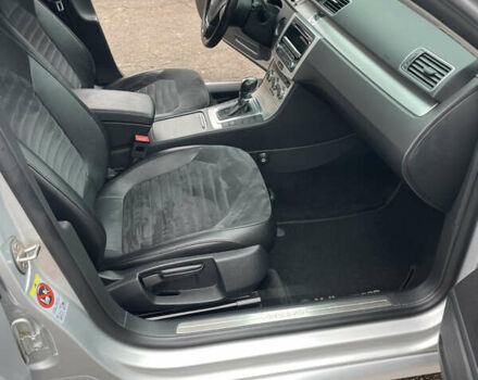 Фольксваген Пассат 2012 в Коростене на Automoto.ua Серый Фольксваген Пассат, объемом двигателя 1.8 л и пробегом 159 тыс. км за 10750 $, фото 26 на Automoto.ua