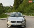 Серый Фольксваген Пассат, объемом двигателя 1.97 л и пробегом 182 тыс. км за 9350 $, фото 1 на Automoto.ua