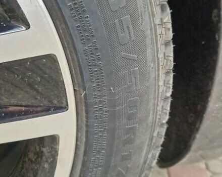 Серый Фольксваген Пассат, объемом двигателя 2 л и пробегом 218 тыс. км за 10200 $, фото 3 на Automoto.ua