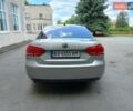Сірий Фольксваген Пассат, об'ємом двигуна 2.5 л та пробігом 269 тис. км за 9999 $, фото 4 на Automoto.ua