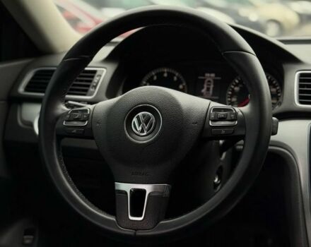 Сірий Фольксваген Пассат, об'ємом двигуна 2.5 л та пробігом 245 тис. км за 10600 $, фото 10 на Automoto.ua