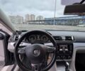 Серый Фольксваген Пассат, объемом двигателя 2.48 л и пробегом 214 тыс. км за 10200 $, фото 13 на Automoto.ua