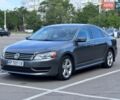 Сірий Фольксваген Пассат, об'ємом двигуна 2.5 л та пробігом 136 тис. км за 10500 $, фото 1 на Automoto.ua