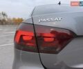 Серый Фольксваген Пассат, объемом двигателя 2.5 л и пробегом 280 тыс. км за 10300 $, фото 20 на Automoto.ua