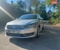 Сірий Фольксваген Пассат, об'ємом двигуна 2.5 л та пробігом 222 тис. км за 7900 $, фото 1 на Automoto.ua