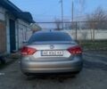 Серый Фольксваген Пассат, объемом двигателя 2.5 л и пробегом 255 тыс. км за 7999 $, фото 2 на Automoto.ua