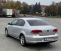 Серый Фольксваген Пассат, объемом двигателя 1.97 л и пробегом 230 тыс. км за 8900 $, фото 2 на Automoto.ua