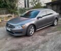 Сірий Фольксваген Пассат, об'ємом двигуна 2.5 л та пробігом 307 тис. км за 9400 $, фото 2 на Automoto.ua