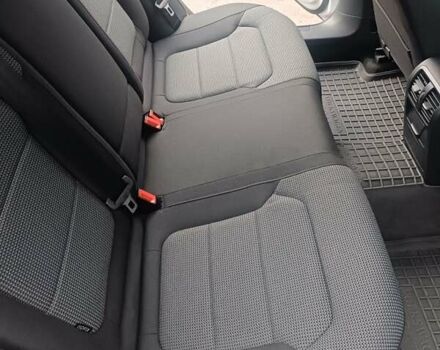 Сірий Фольксваген Пассат, об'ємом двигуна 1.97 л та пробігом 250 тис. км за 11000 $, фото 9 на Automoto.ua