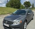 Сірий Фольксваген Пассат, об'ємом двигуна 2.5 л та пробігом 235 тис. км за 9300 $, фото 1 на Automoto.ua