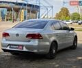 Серый Фольксваген Пассат, объемом двигателя 1.8 л и пробегом 146 тыс. км за 10990 $, фото 6 на Automoto.ua