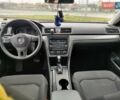 Сірий Фольксваген Пассат, об'ємом двигуна 2.5 л та пробігом 167 тис. км за 9200 $, фото 6 на Automoto.ua